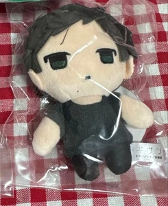 Given stuffed toy Genjun - Picture 1 of 2