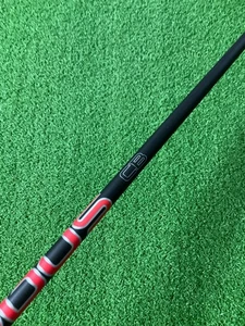 Project X HZRDUS Gen 4 Red CB 50g 5.0 SENIOR Fairwayschaft 42" Cobra Adapter - Bild 1 von 7