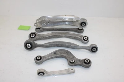 2018-2023 Audi SQ5 Q5 Rear Left Control Arm Set OEM NG36 - Image 1 of 4