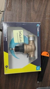 Válvula reguladora de presión CashAcme 3/4" 23858-0045-SOLO PARA REPUESTOS - Imagen 1 de 1