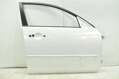 2004-2009 Mazdaspeed3 Speed 3 Door Assembly Front Right Passenger RH OEM 04-09 - Image 1 of 4