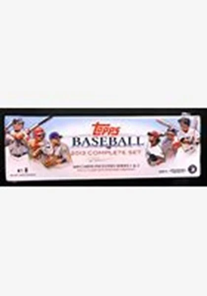 2013 Topps Baseball Cards select to complete set - Image 1 of 2