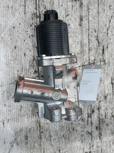 válvula EGR para FIAT PUNTO EVO VAN (3J) 1.3 MJT 2 posti Ber. d3569d 55219498 - Picture 1 of 6