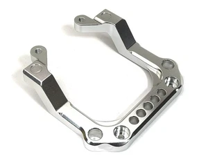 Billet Machined Type III Rear Bumper Set for HPI Baja 5B, 5T & 5B2.0 - Picture 1 of 3