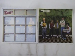 Mr Hudson & The Library A Tale Of Two Cities Mercury 1724349 UK VINYL LP - Picture 1 of 3