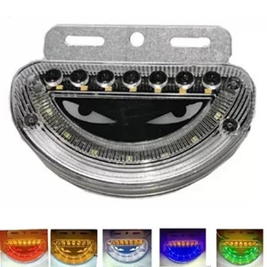 24V Truck LED Side Lights for Improved Road Safety and Easy Installation - Picture 1 of 21