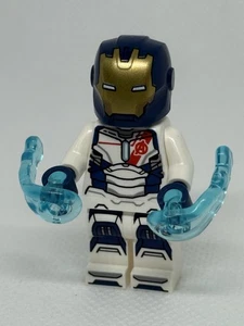 Lego Iron Man Iron Legion Minifigura Nueva Del Set 76288 Retirado Limitado sh0983. - Imagen 1 de 7