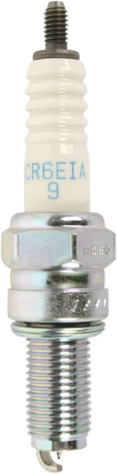 NGK Spark Plugs Iridium IX Spark Plug Suzuki LT-A 450 X 4X4 2007-2010 - 16 MM - Image 1 of 1