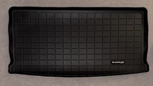 WeatherTech Cargo Liner - - WT40707 Black 9844 - Picture 1 of 7