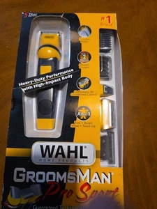 Kit taglio capelli professionale Wahl Home parte # 91585-200 (NUOVO IN CUSTODIA APERTA) - Foto 1 di 6