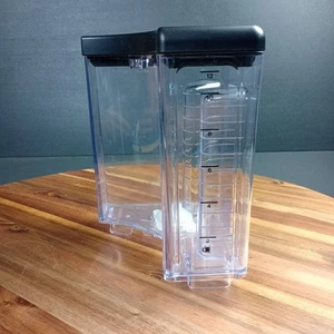 Ninja 12-Cup Coffee Maker Water Tank Reservoir with Lid CE200 CE201 CE251 - Picture 1 of 6