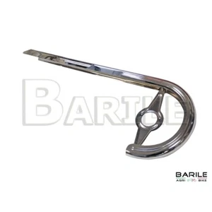 Paracatena - Copricatena - Carter Cromato Bici Graziella - Olanda T 42 - 44 - Foto 1 di 4