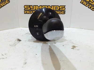 Fiat 500 2008 - 2015 salón - Gear Stick  Foto 1 de 4