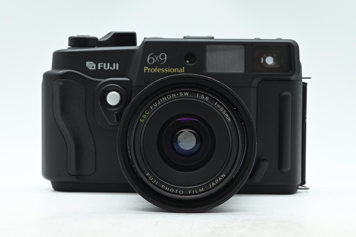 Fuji GSW690III Film Cameras for sale | eBay Fuji GSW690III Film Cameras for sale | eBay