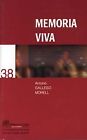 Memoria viva (Biblioteca de Bolsillo/ Collectnea, Ba... | Book | condition good