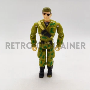 Hasbro Gi Joe G.I. Joe - Remco American Defense Kaido Bikin KO Knock Off Figur - Bild 1 von 1