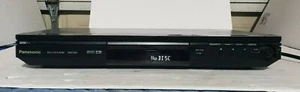Panasonic DVD-S35 DVD Player !!! - Picture 1 of 8