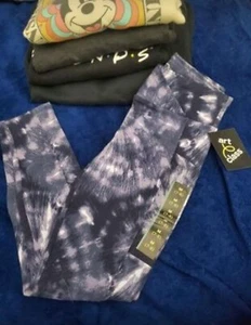 girls clothing 4 sweatshirts size M and new pants size 7/8 size 7 - Picture 1 of 7