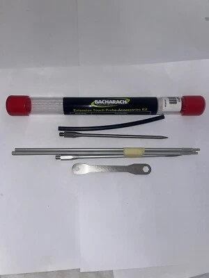 Bacharach Extension Touch Probe - Accessories Kit 28-0058 - Image 1 of 4
