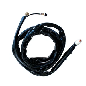 New Plasma Cutter Torch  for CUT40 40D CUT50  50D CT520 with 30 Free Consumables - Picture 1 of 4