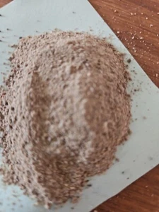 congo dust 5g Ankoro Pulver, Poutoulou Pulver, Genussverstärker - Bild 1 von 5