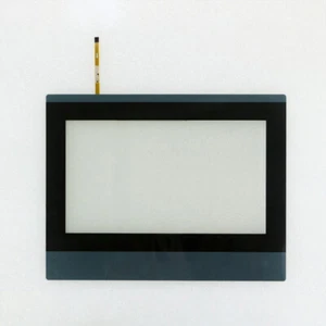 Per FE6100WE Touch Screen + Sovrapposizione Pellicola Protettiva - Foto 1 di 2