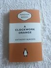 A Clockwork Orange by Anthony Burgess (Paperback, 2008)