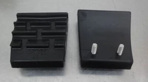 Schläger Gummischläger für Brühmaschine Haas Abele Enthaarungsschläger - Picture 1 of 6