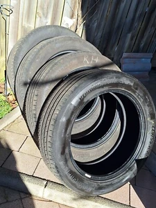 Sommerreifen Continental - Bild 1 von 10