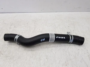 2021 KIA STINGER GT-S 3.3 BENZIN LINKS BEIFAHRER KÜHLMITTELROHR OEM 25414-J5100 - Bild 1 von 7