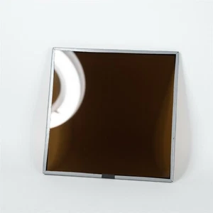 Tiffen 85B Neutral Density .6 Filter 85B-ND6 6.6" x 6.6" Filter - Picture 1 of 3