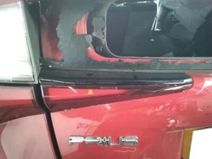 BOOT TAILGATE LAMP TOYOTA PRIUS 2016 On 2019 Passenger Inner Light - 12594733 - Picture 1 of 1