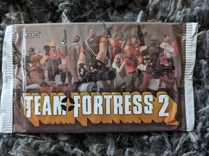 TF2 Team Fortress 2 Sealed trading card pack - Picture 1 of 2