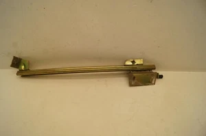 1994 1995 1996 Jaguar XJS Convertible Passenger Door Window Guide Track OEM - Picture 1 of 6
