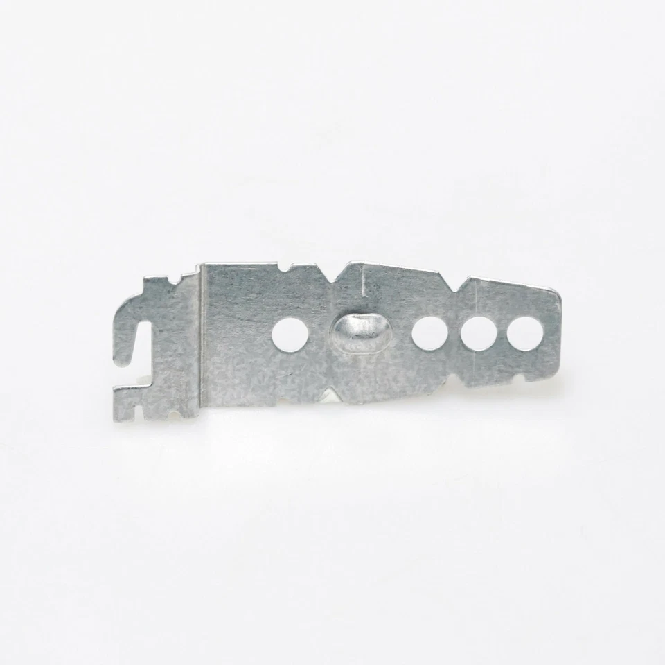 Soporte de montaje para lavavajillas Whirlpool genuino OEM WP8269145, 8269145 Foto 1 de 1