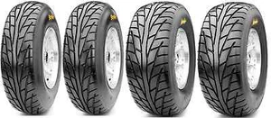 Polaris Sportsman 850 1000 XP  ATV Reifensatz 26x8-14 & 26x10-14 CST Stryder  - Bild 1 von 1