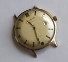 Authentic vintage Glashutte Spezimatic, automatic watch