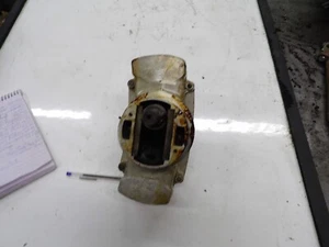 triumph pre unit gefederte Nabe Hinterteil - Bild 1 von 4