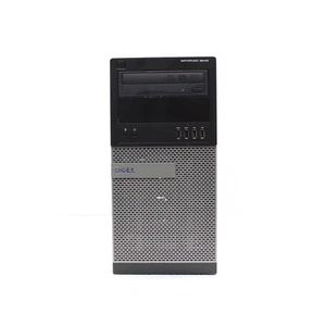Dell Optiplex 9010 MT | Intel Core i5-3470 3,20 GHz, 8 GB RAM | Sin disco duro, sin sistema operativo - Imagen 1 de 4