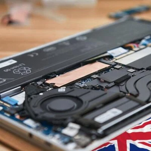 Copper M.2 Heatsink 2280 SSD Copper Cooler Solid State Disk Radiator - Bild 1 von 12