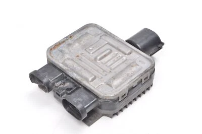 VOLVO V70 III 2.0 D3 Modulo Ventola Unità Di Controllo 940.0138.02 - Immagine 1 di 4