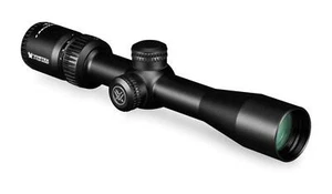 Vortex Crossfire II 2-7x32 Scout Scope Long Extended Eye Relief V-Plex CF2-31002 - Picture 1 of 4