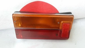 FANALINO POSTERIORE DESTRO PER FIAT 125 SPECIAL MARCA ALTISSIMO - Picture 1 of 1