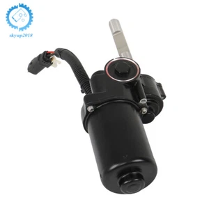 Left Power Running Board Motor For 2015-2017 Ford Expedition with 131 in - Picture 1 of 12