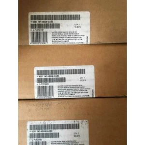 Ein Siemens 6ES7147-6BG00-0AB0 6ES7 147-6BG00-0AB0 Neu - Picture 1 of 2