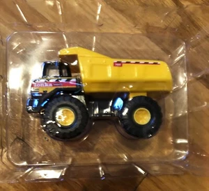 MAISTO DUMP TRUNK 762880 NEW IN BOX - Picture 1 of 4
