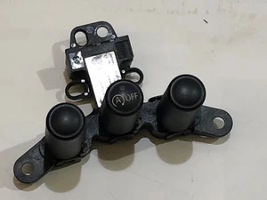 MINI ONE 2007 R56 R57 STOP START SWITCH MODULE BUTTON 2006-13 - Picture 1 of 4