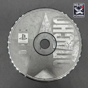 Krazy Ivan - PlayStation 1 | PS1 | Gut ohne OVP | Versand - Bild 1 von 1