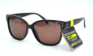 Foster Grant Sonnenbrille ""ANNALISE PRP POL"" mit Schmuck lila POLARISIERT 100 % UV - Bild 1 von 8