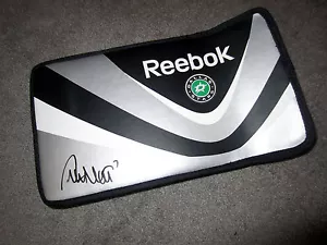 Antti Niemi Dallas Stars Signé Dédicacé Gardien Bloqueur Neuf Avec / COA - Picture 1 of 1